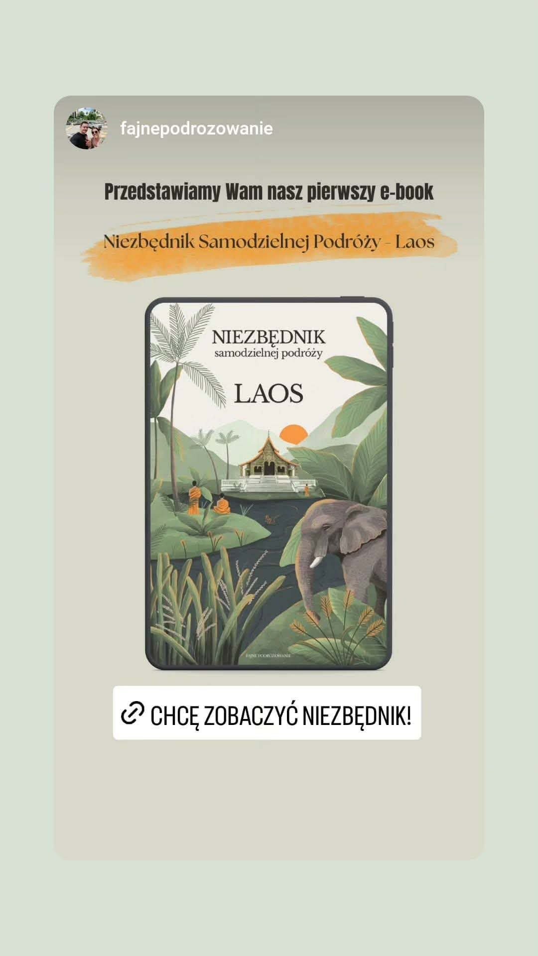 Fajne Podróżowanie – sklep online